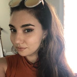 Meet your Posher, Kat